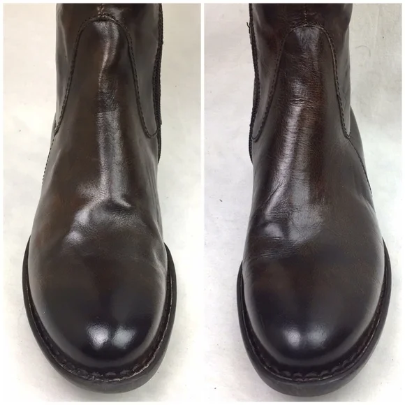 Born Gibb Knee High Riding Boot - Picture 15 of 15